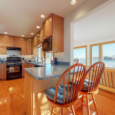 Serene Newagen House Southport Luaran gambar