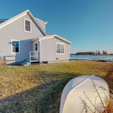 Serene Newagen House Southport Luaran gambar