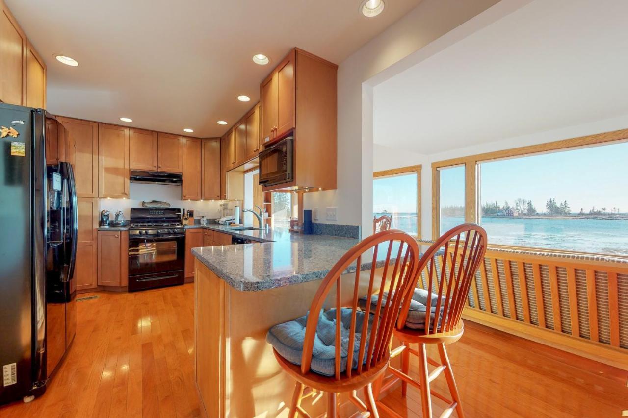 Serene Newagen House Southport Luaran gambar