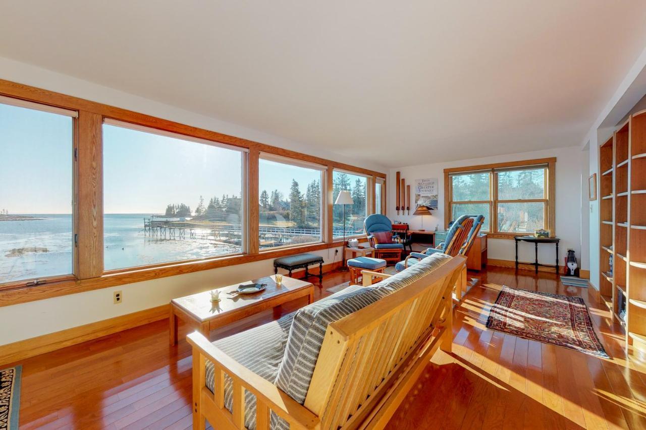 Serene Newagen House Southport Luaran gambar