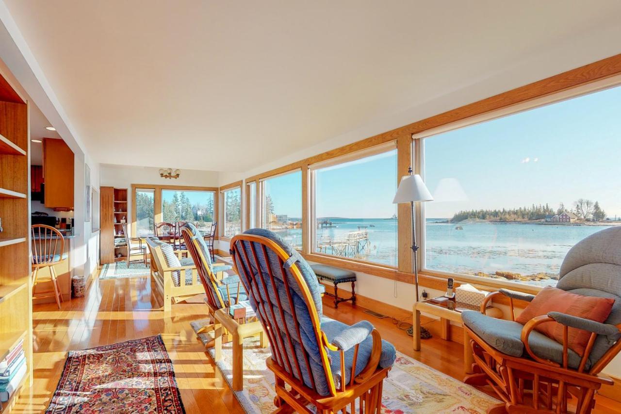 Serene Newagen House Southport Luaran gambar
