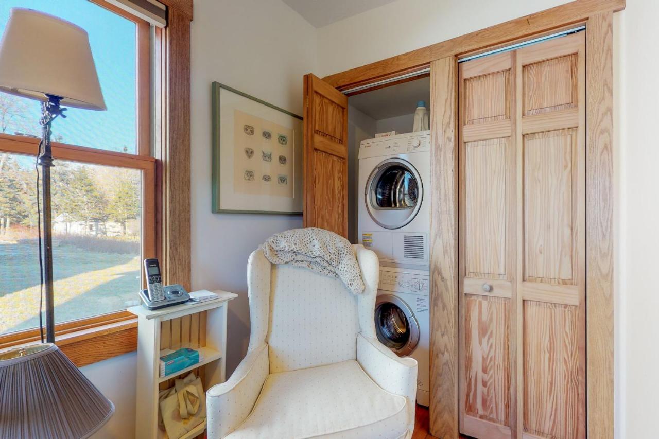 Serene Newagen House Southport Luaran gambar