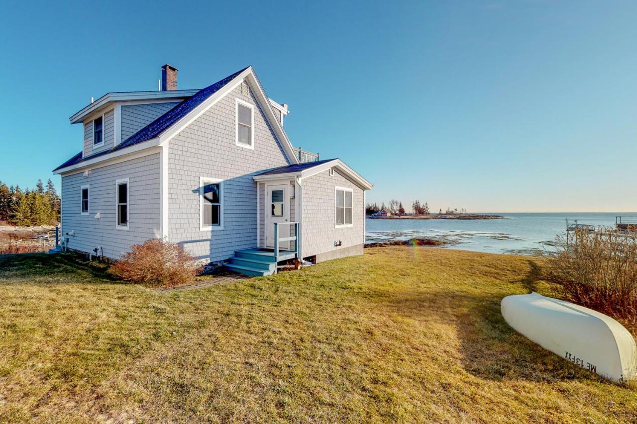 Serene Newagen House Southport Luaran gambar