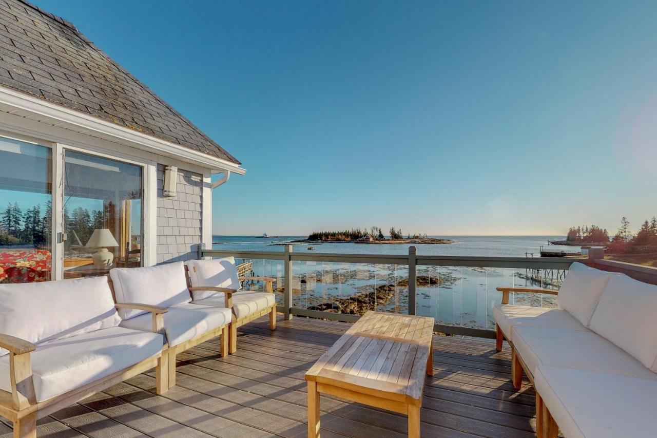 Serene Newagen House Southport Luaran gambar