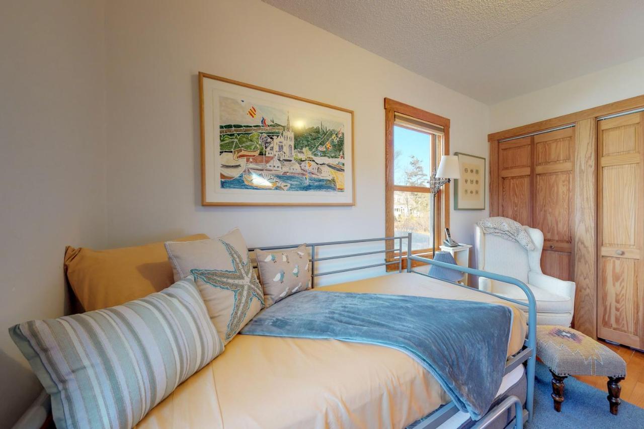 Serene Newagen House Southport Luaran gambar