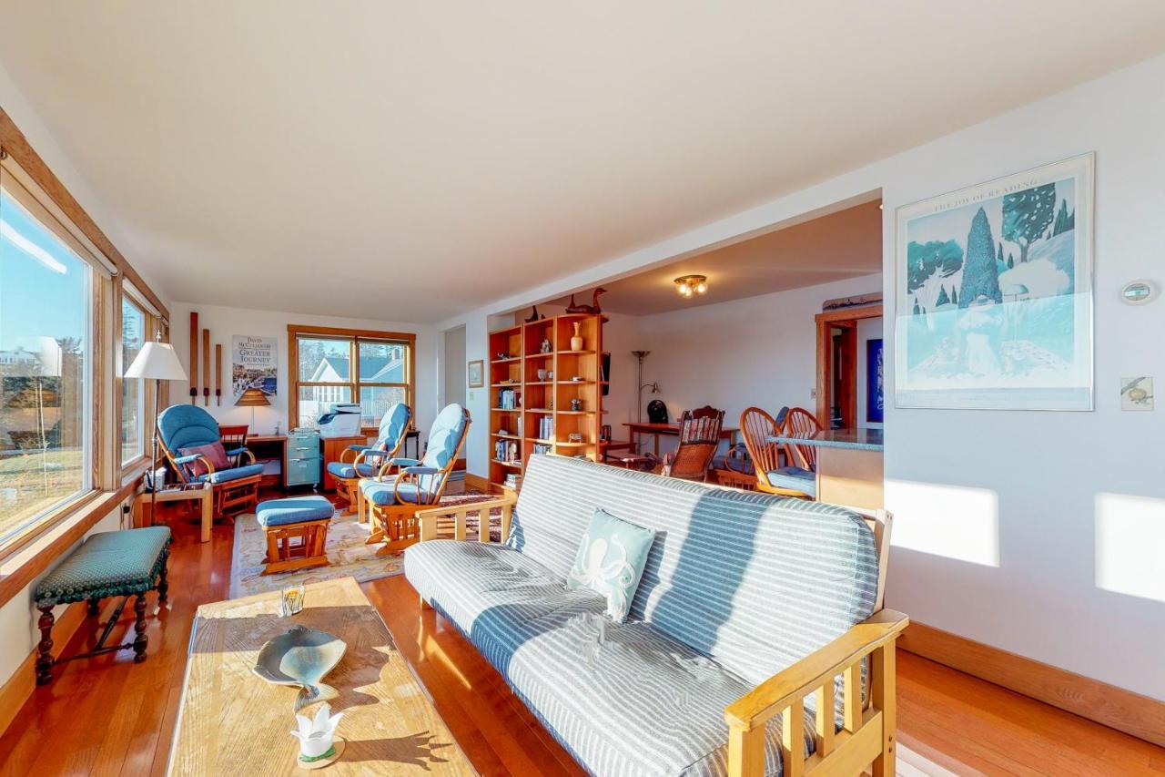 Serene Newagen House Southport Luaran gambar