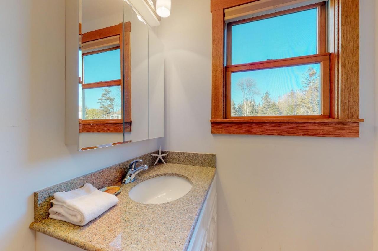 Serene Newagen House Southport Luaran gambar