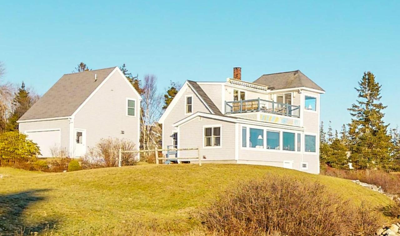 Serene Newagen House Southport Luaran gambar