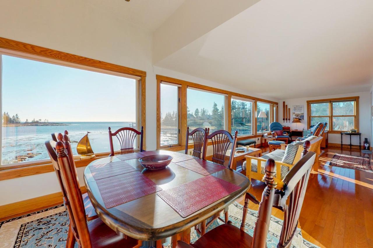 Serene Newagen House Southport Luaran gambar