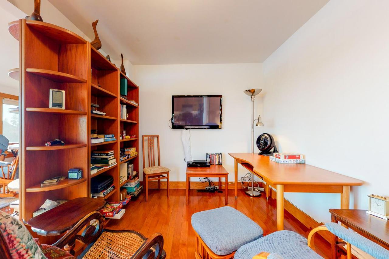 Serene Newagen House Southport Luaran gambar